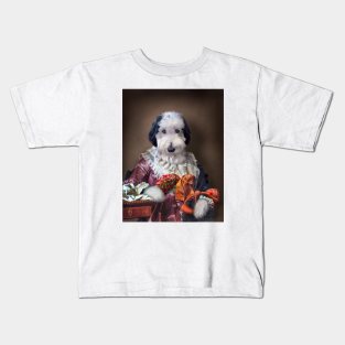 Fey Kids T-Shirt